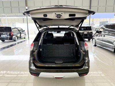 Nissan X-Trail 2.0 V (ปี 2015) SUV AT - 4WD
