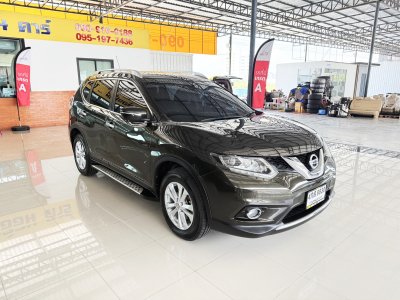 Nissan X-Trail 2.0 V (ปี 2015) SUV AT - 4WD