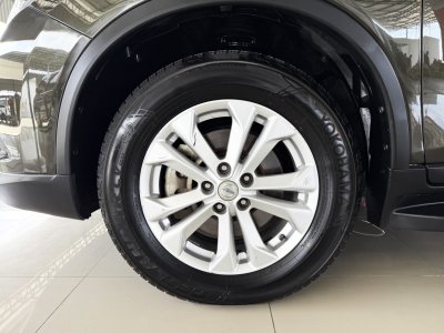 Nissan X-Trail 2.0 V (ปี 2015) SUV AT - 4WD