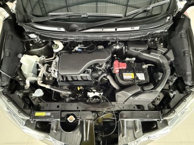 Nissan X-Trail 2.0 V (ปี 2015) SUV AT - 4WD