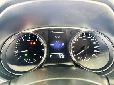 Nissan X-Trail 2.0 V (ปี 2015) SUV AT - 4WD