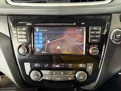 Nissan X-Trail 2.0 V (ปี 2015) SUV AT - 4WD