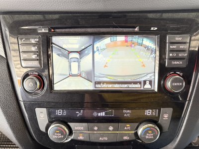 Nissan X-Trail 2.0 V (ปี 2015) SUV AT - 4WD