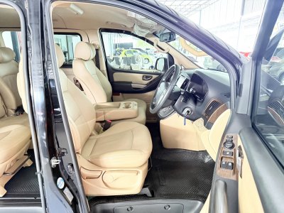 Hyundai H-1 2.5 Deluxe (ปี 2020) Wagon AT