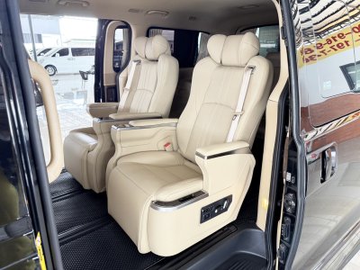 Hyundai H-1 2.5 Deluxe (ปี 2020) Wagon AT