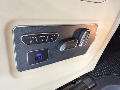 Hyundai H-1 2.5 Deluxe (ปี 2020) Wagon AT