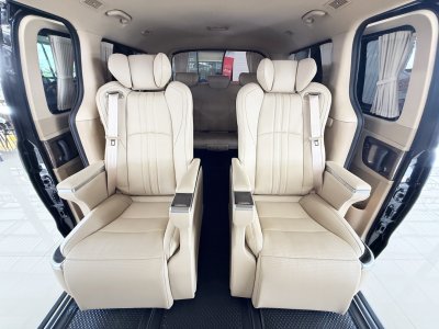 Hyundai H-1 2.5 Deluxe (ปี 2020) Wagon AT