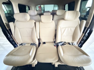 Hyundai H-1 2.5 Deluxe (ปี 2020) Wagon AT