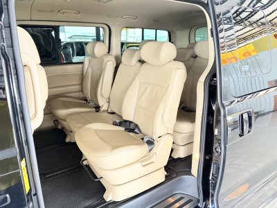 Hyundai H-1 2.5 Deluxe (ปี 2020) Wagon AT