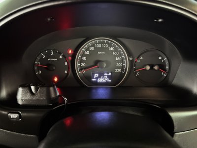 Hyundai H-1 2.5 Deluxe (ปี 2020) Wagon AT