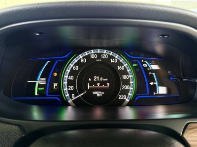 Honda Accord 2.0 Hybrid (ปี 2018) Sedan AT