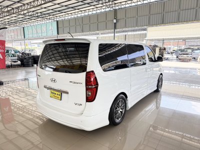 Hyundai Grand Starex 2.5 VIP (ปี 2020) Wagon AT