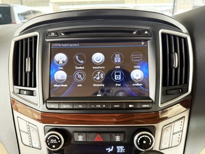 Hyundai Grand Starex 2.5 VIP (ปี 2020) Wagon AT