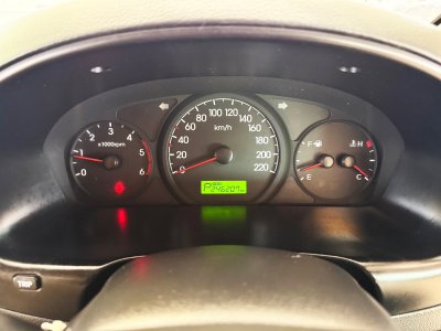 Hyundai H-1 2.5 Deluxe (Y 2013) Wagon AT