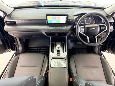 HAVAL JOLION 1.5 HEV Sport (ปี 2024) SUV AT