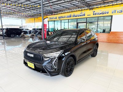 HAVAL JOLION 1.5 HEV Sport (ปี 2024) SUV AT