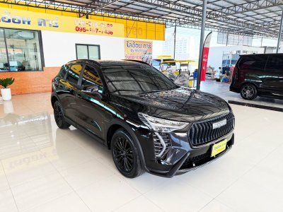 HAVAL JOLION 1.5 HEV Sport (ปี 2024) SUV AT