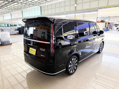 Honda STEP WGN e:HEV SPADA 2.0 Premium Line (ปี 2023) Wagon AT