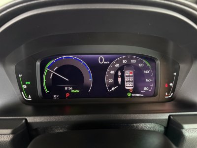 Honda STEP WGN e:HEV SPADA 2.0 Premium Line (ปี 2023) Wagon AT