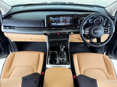 Kia Carnival 2.2 EX (ปี 2023) Wagon AT