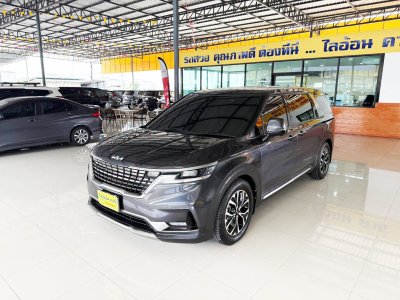 Kia Carnival 2.2 EX (ปี 2023) Wagon AT
