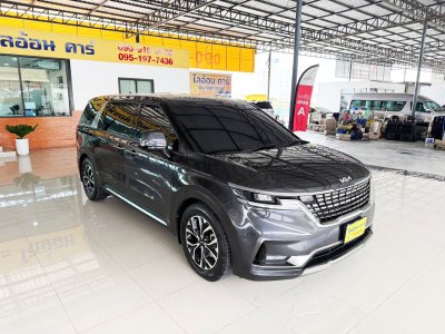 Kia Carnival 2.2 EX (ปี 2023) Wagon AT