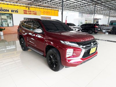 Mitsubishi Pajero Sport 2.4 GT Premium Elite Edition (ปี 2025) SUV AT