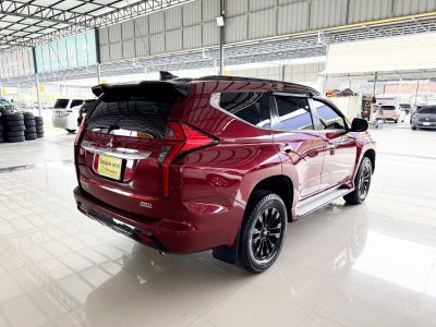 Mitsubishi Pajero Sport 2.4 GT Premium Elite Edition (ปี 2025) SUV AT