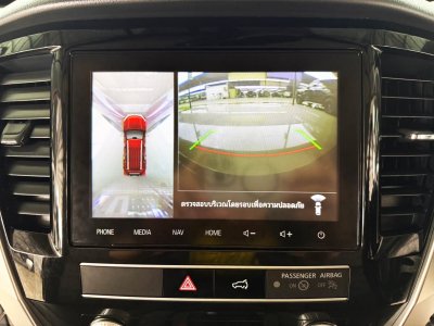 Mitsubishi Pajero Sport 2.4 GT Premium Elite Edition (ปี 2025) SUV AT