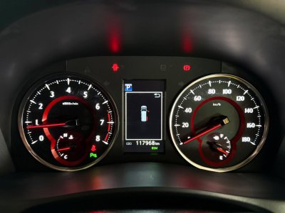 Toyota Vellfire 2.5 ZG Edition (Y 2019) Wagon AT