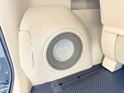 Hyundai H-1 2.5 Deluxe (ปี 2018) Wagon AT