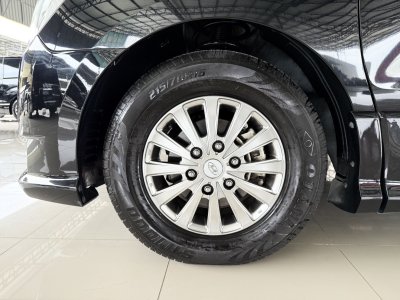 Hyundai H-1 2.5 Deluxe (ปี 2018) Wagon AT