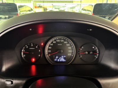 Hyundai H-1 2.5 Deluxe (ปี 2018) Wagon AT