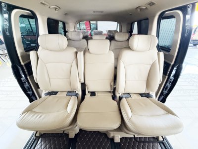 Hyundai H-1 2.5 Deluxe (ปี 2021) Wagon AT