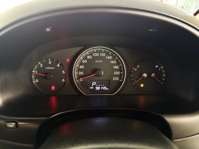 Hyundai H-1 2.5 Deluxe (ปี 2021) Wagon AT