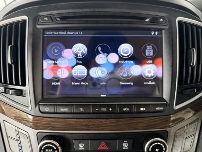 Hyundai H-1 2.5 Deluxe (ปี 2021) Wagon AT