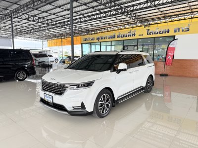 Kia Carnival 2.2 SXL (ปี 2021) Wagon AT