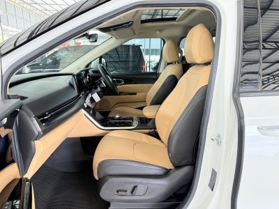 Kia Carnival 2.2 SXL (ปี 2021) Wagon AT
