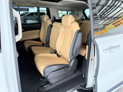 Kia Carnival 2.2 SXL (ปี 2021) Wagon AT