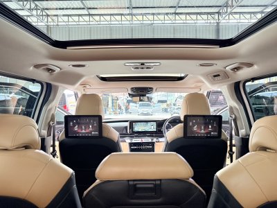 Kia Carnival 2.2 SXL (ปี 2021) Wagon AT