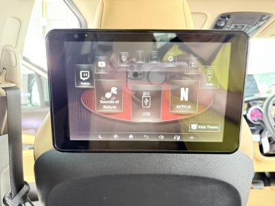 Kia Carnival 2.2 SXL (ปี 2021) Wagon AT