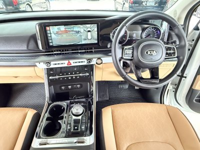 Kia Carnival 2.2 SXL (ปี 2021) Wagon AT