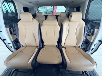Kia Carnival 2.2 SXL (ปี 2021) Wagon AT