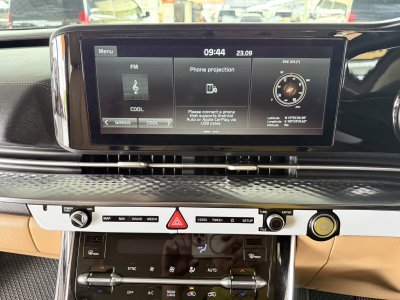 Kia Carnival 2.2 SXL (ปี 2021) Wagon AT