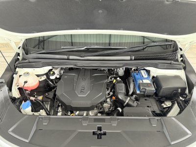 Kia Carnival 2.2 SXL (ปี 2021) Wagon AT