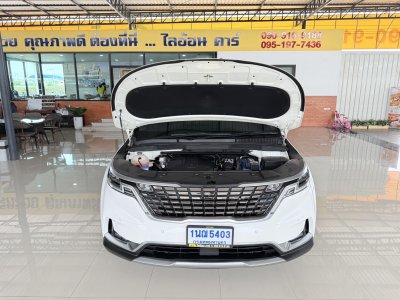 Kia Carnival 2.2 SXL (ปี 2021) Wagon AT