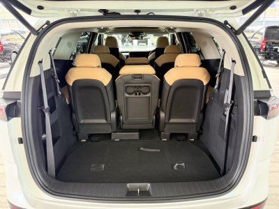 Kia Carnival 2.2 SXL (ปี 2021) Wagon AT