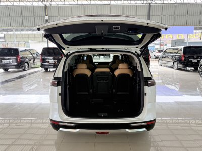 Kia Carnival 2.2 SXL (ปี 2021) Wagon AT