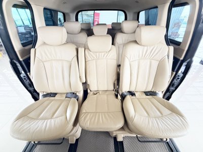 Hyundai H-1 2.5 Deluxe (ปี 2015) Wagon AT
