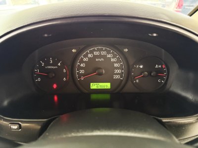 Hyundai H-1 2.5 Deluxe (ปี 2015) Wagon AT